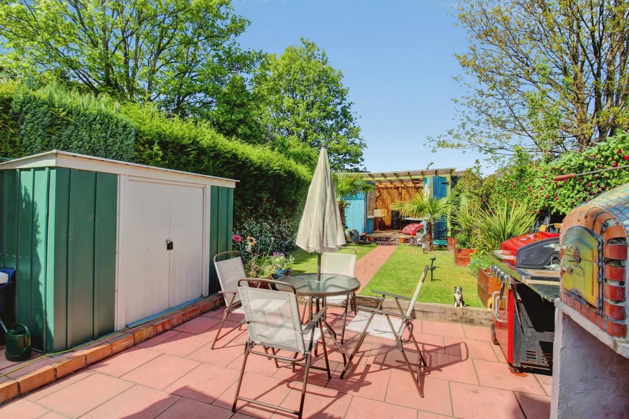 Watling Street, Tamworth, B77, photo 3