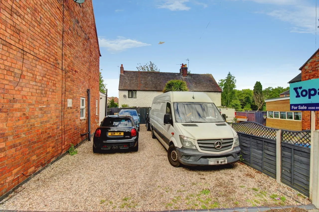 Watling Street, Tamworth, B77, photo 26