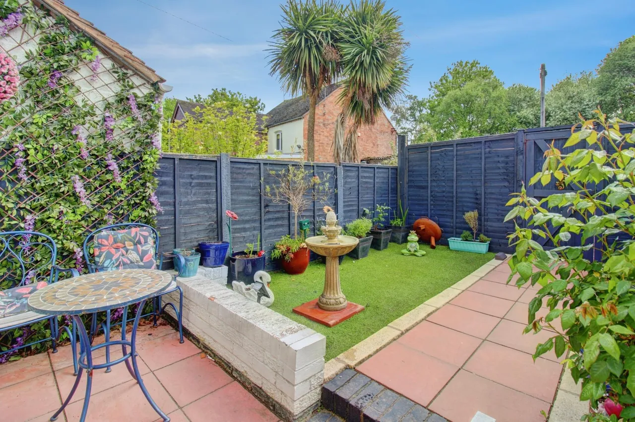 Watling Street, Tamworth, B77, photo 24