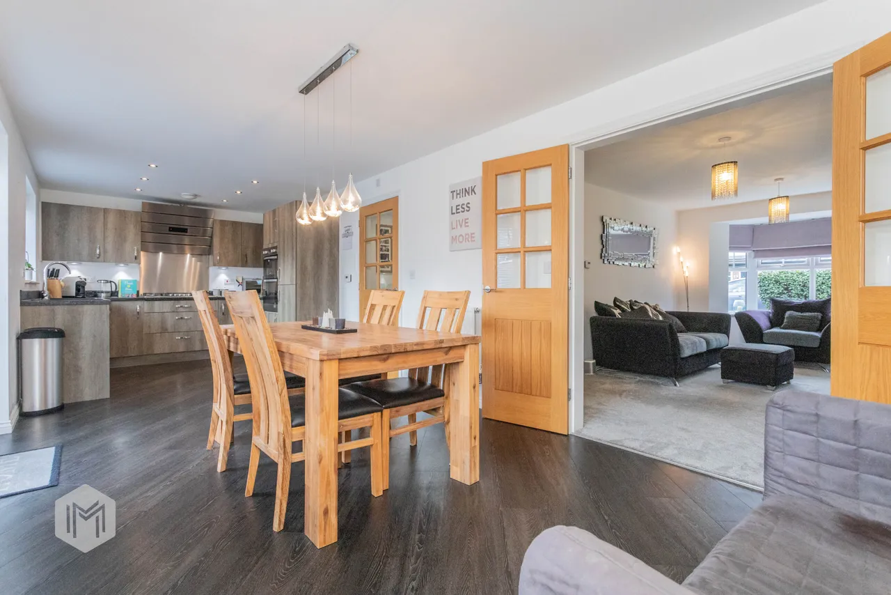 Cotton Meadows, Bolton, BL1 8FZ, photo 13