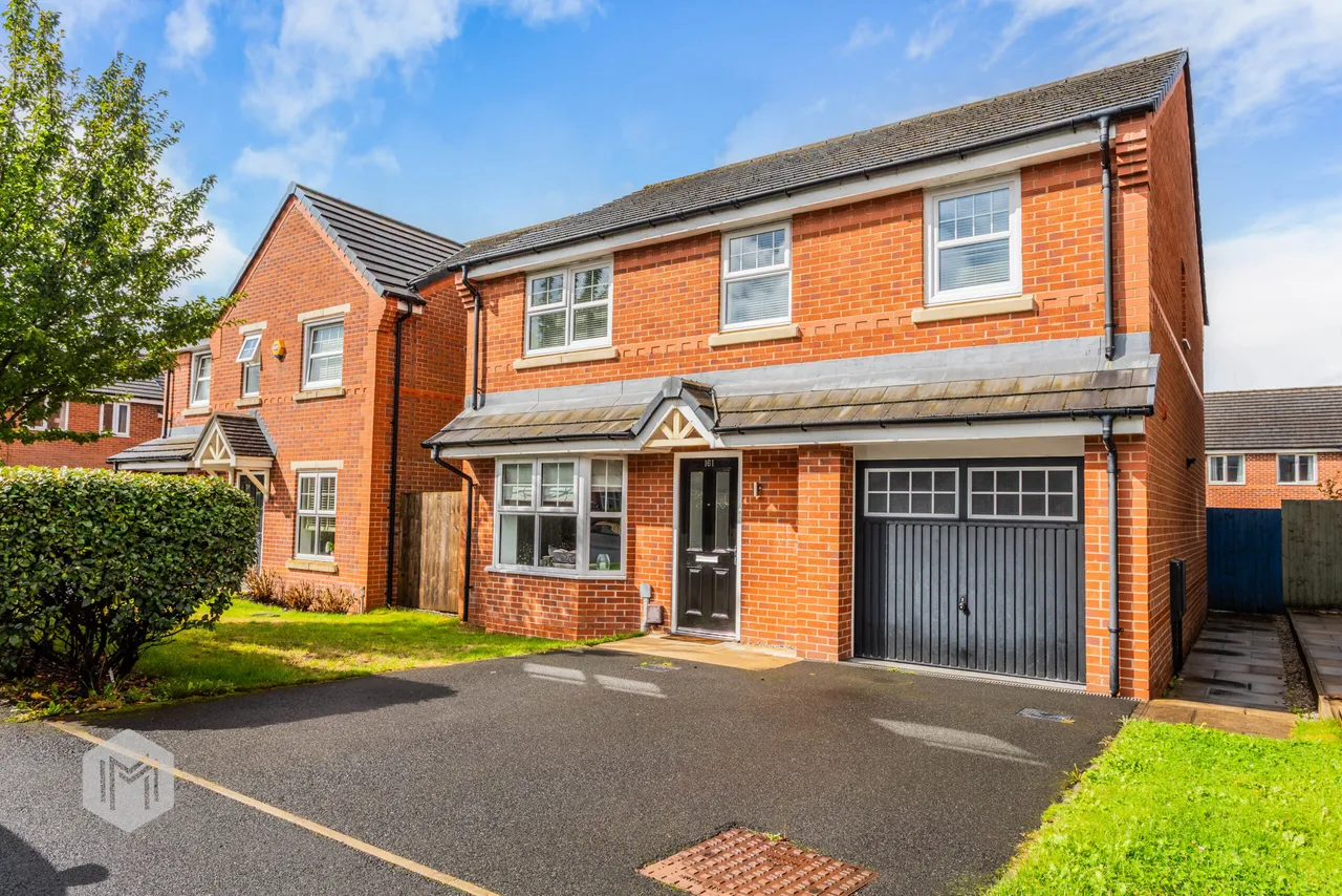 Cotton Meadows, Bolton, BL1 8FZ, photo 5