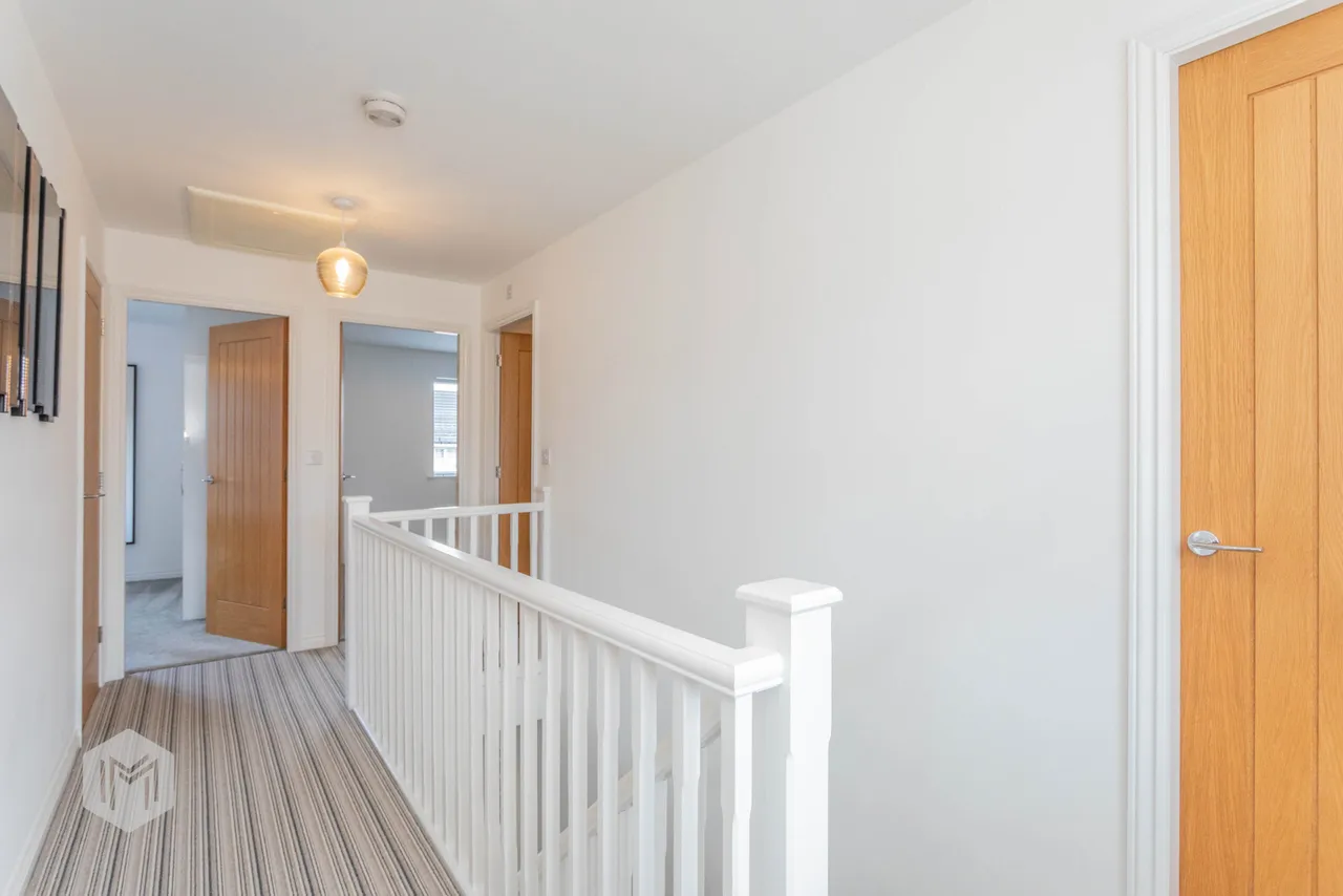 Cotton Meadows, Bolton, BL1 8FZ, photo 21