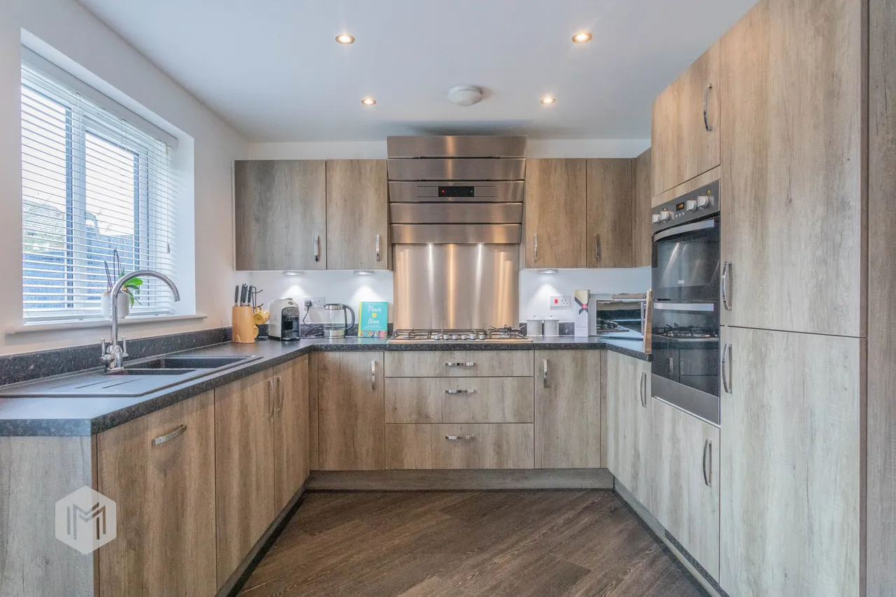Cotton Meadows, Bolton, BL1 8FZ, photo 11