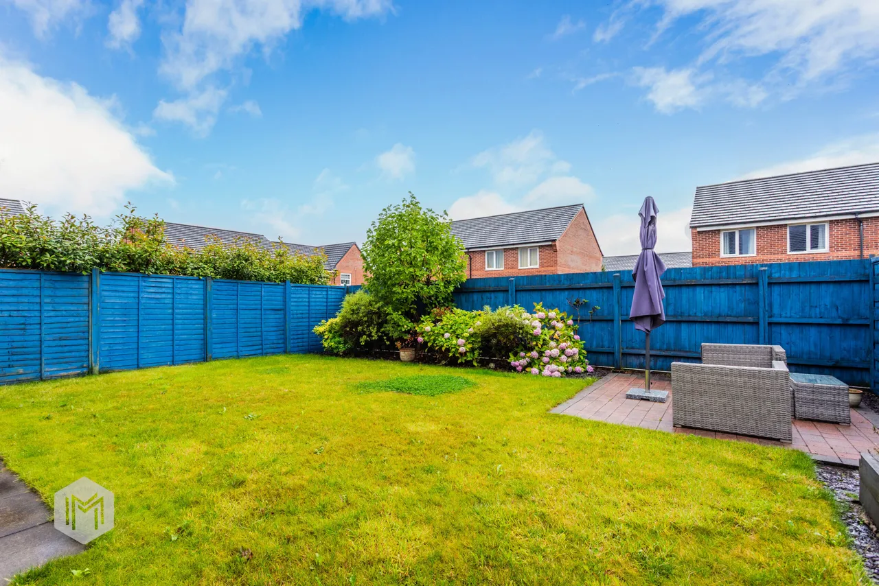 Cotton Meadows, Bolton, BL1 8FZ, photo 40