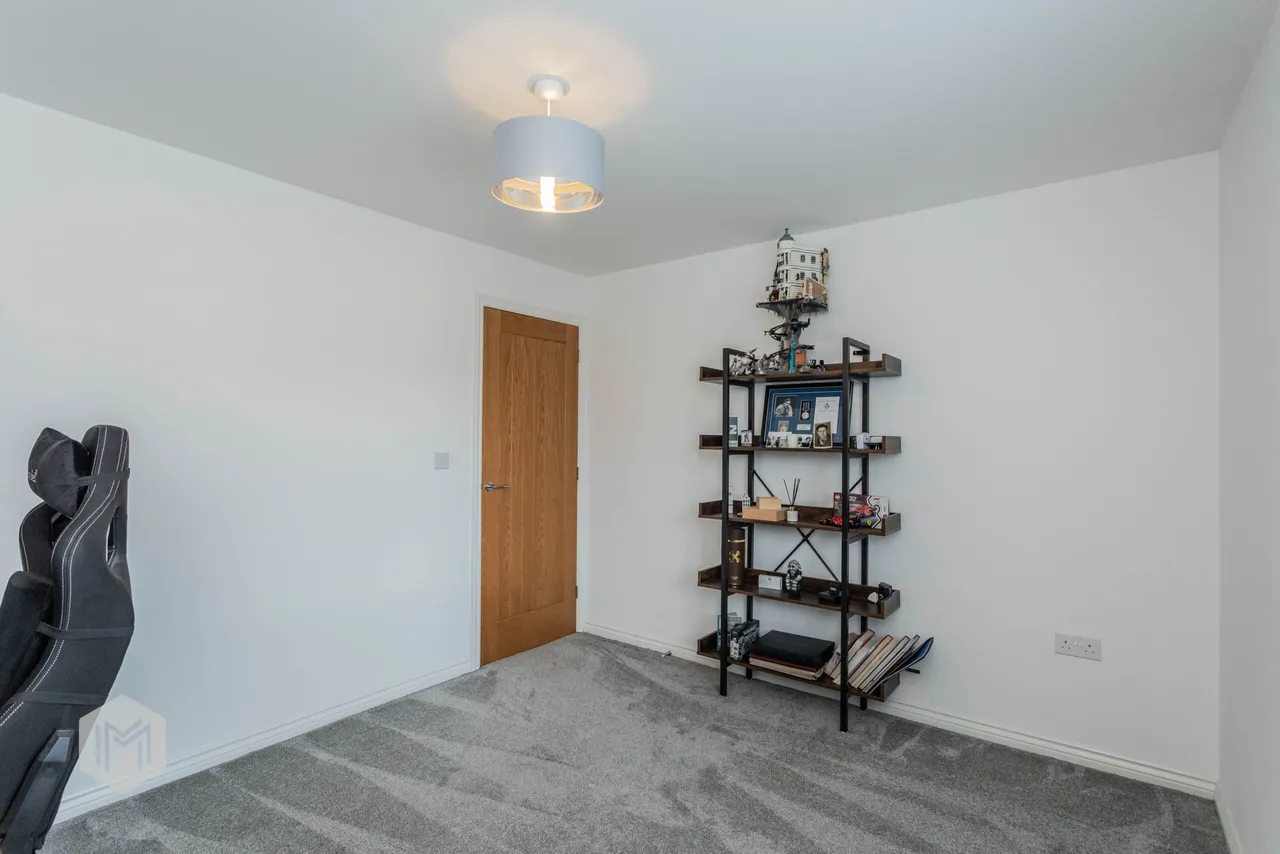 Cotton Meadows, Bolton, BL1 8FZ, photo 33