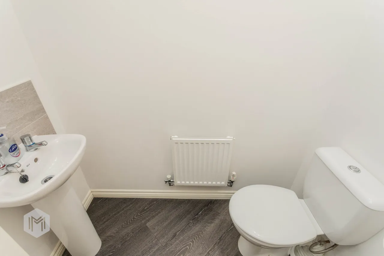 Cotton Meadows, Bolton, BL1 8FZ, photo 10
