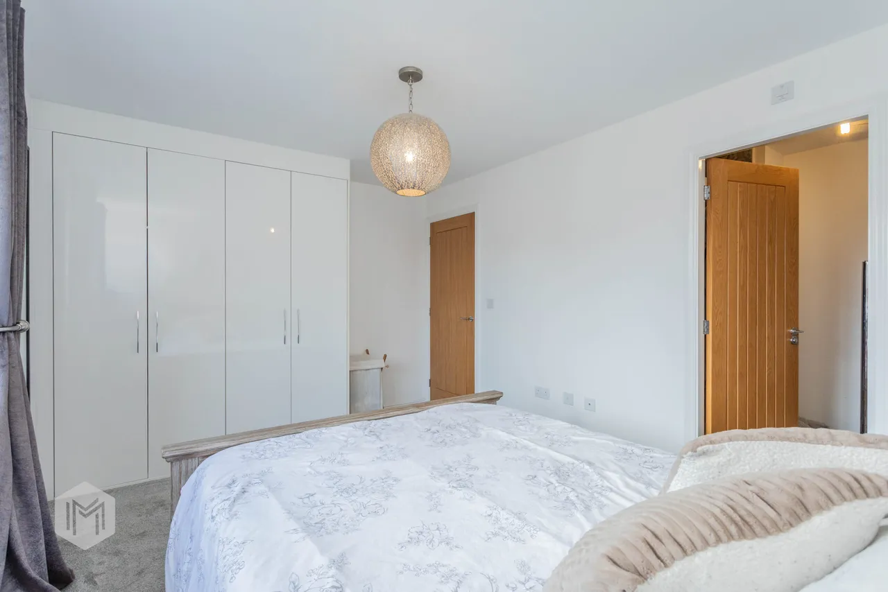 Cotton Meadows, Bolton, BL1 8FZ, photo 24