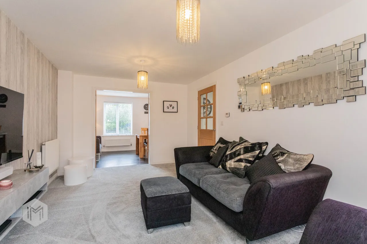 Cotton Meadows, Bolton, BL1 8FZ, photo 8