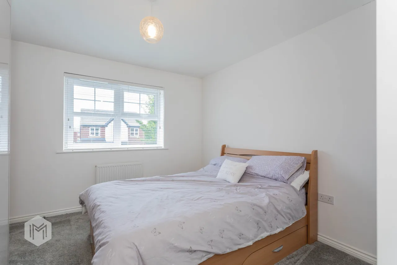 Cotton Meadows, Bolton, BL1 8FZ, photo 29