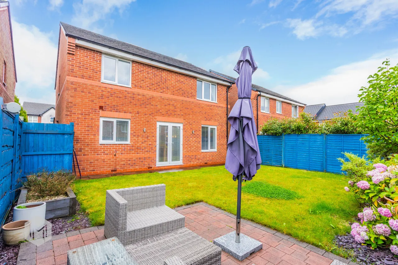 Cotton Meadows, Bolton, BL1 8FZ, photo 39