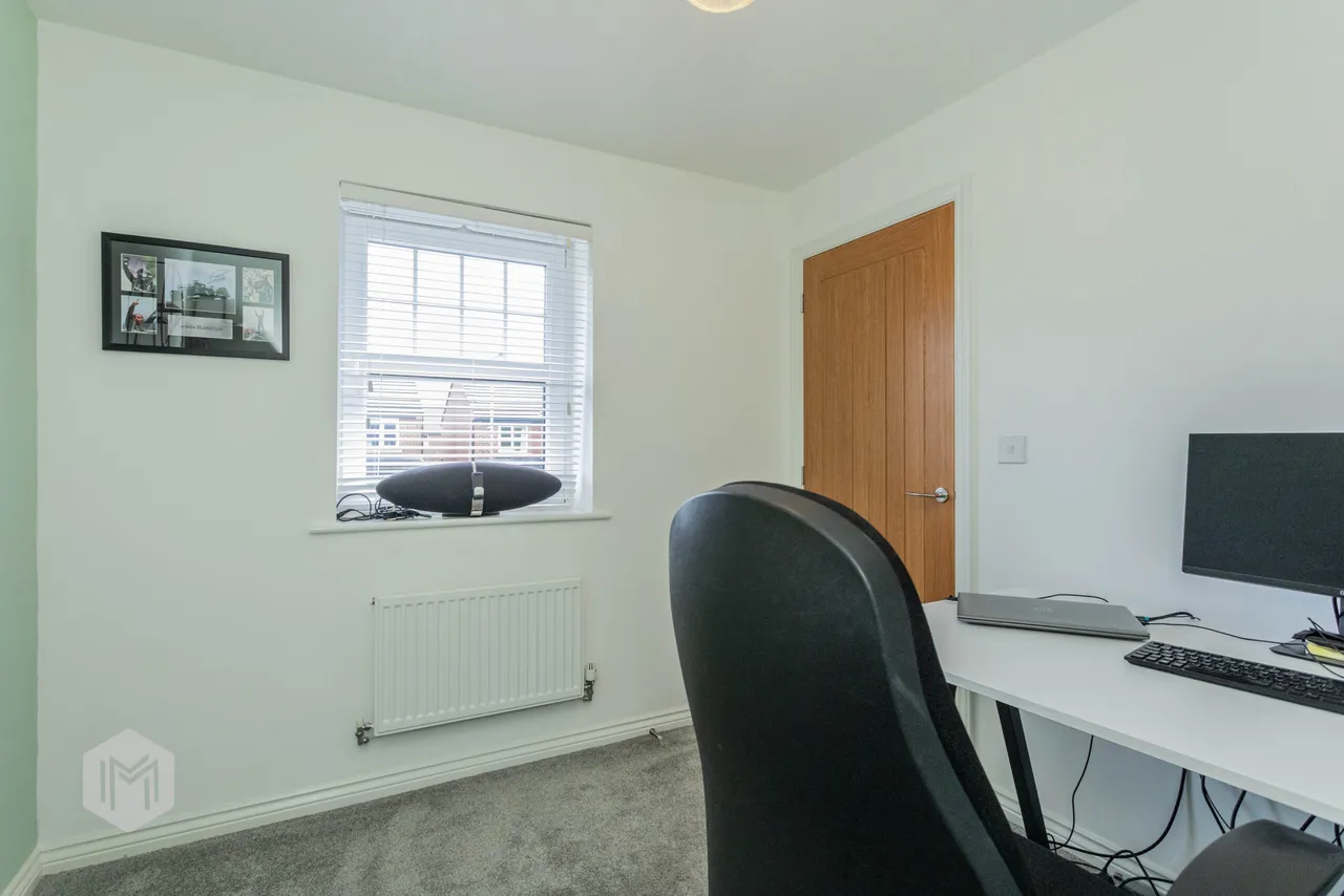 Cotton Meadows, Bolton, BL1 8FZ, photo 32