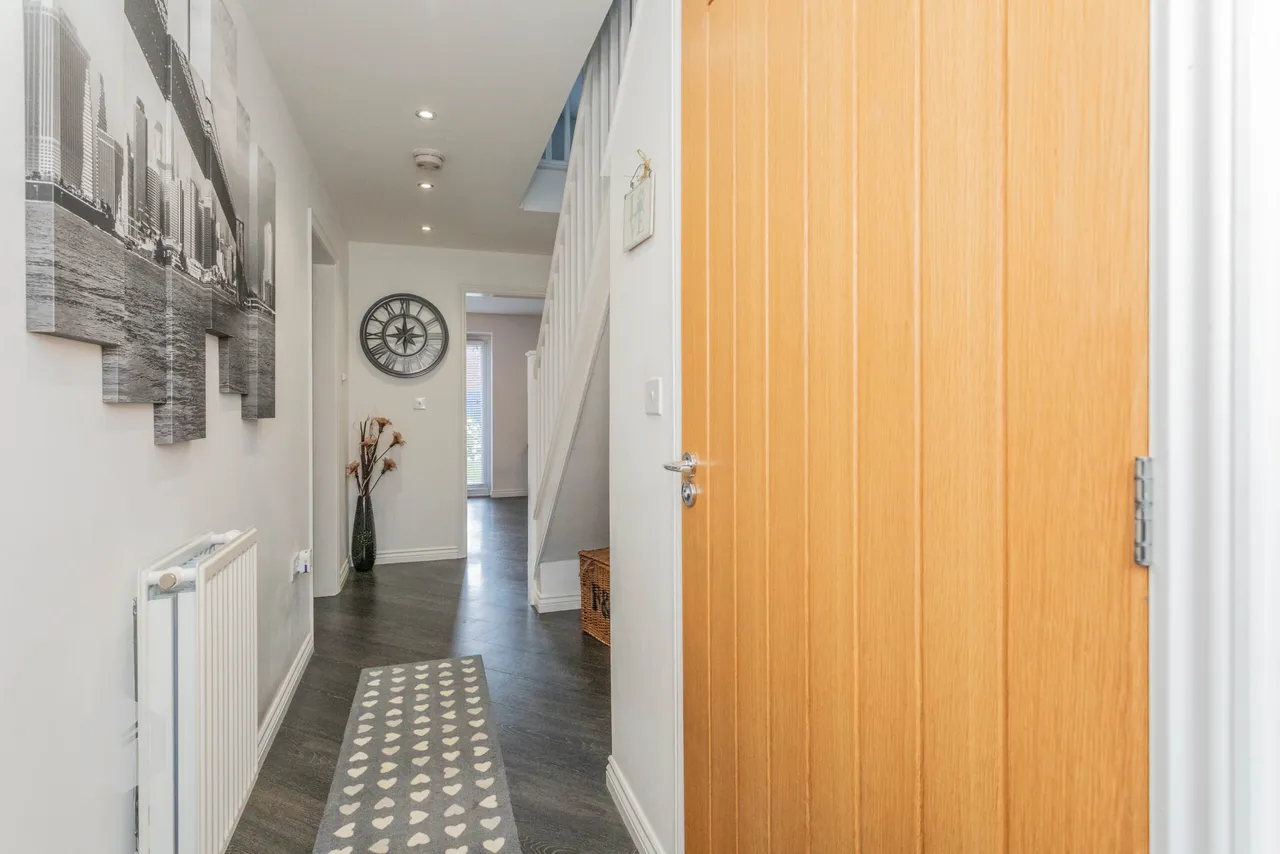 Cotton Meadows, Bolton, BL1 8FZ, photo 9
