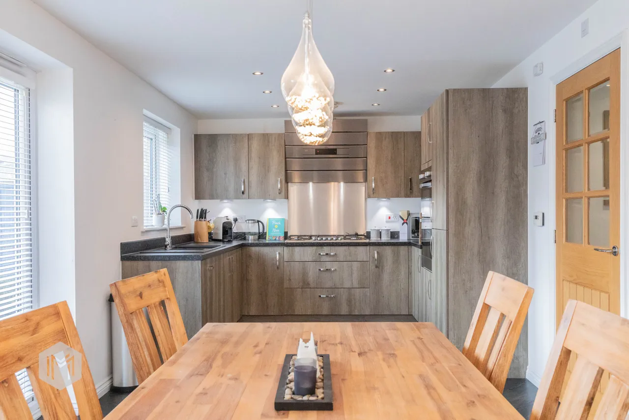 Cotton Meadows, Bolton, BL1 8FZ, photo 14
