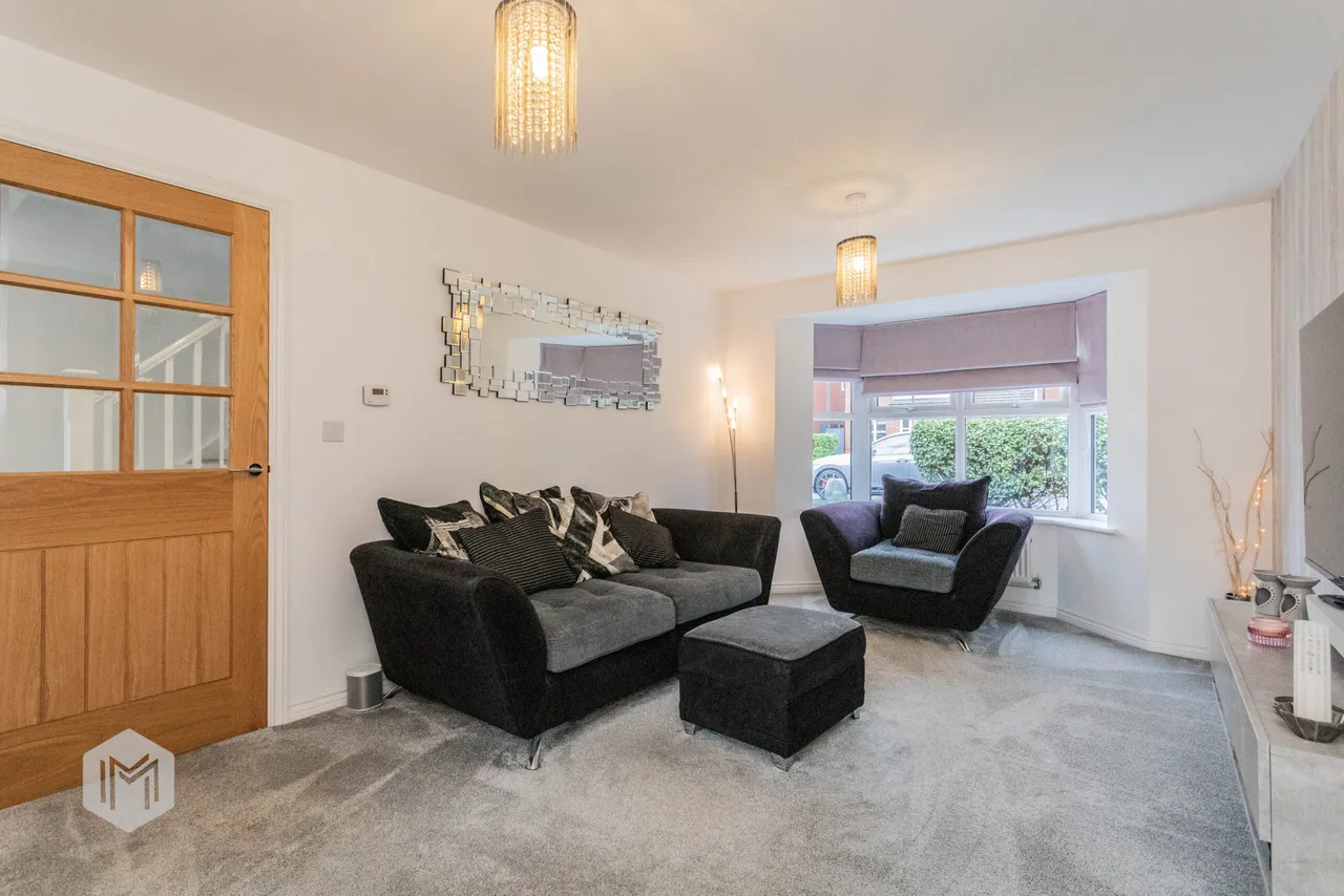 Cotton Meadows, Bolton, BL1 8FZ, photo 7