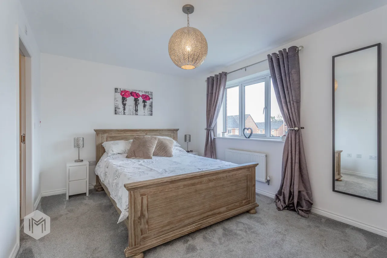 Cotton Meadows, Bolton, BL1 8FZ, photo 23