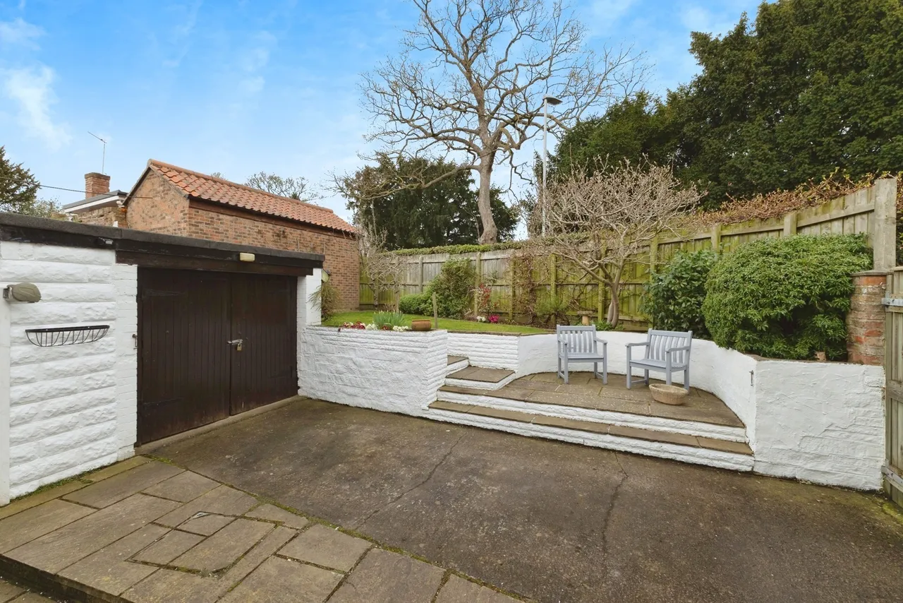 Church Road, Egglescliffe, Stockton-on-Tees, TS16, photo 9