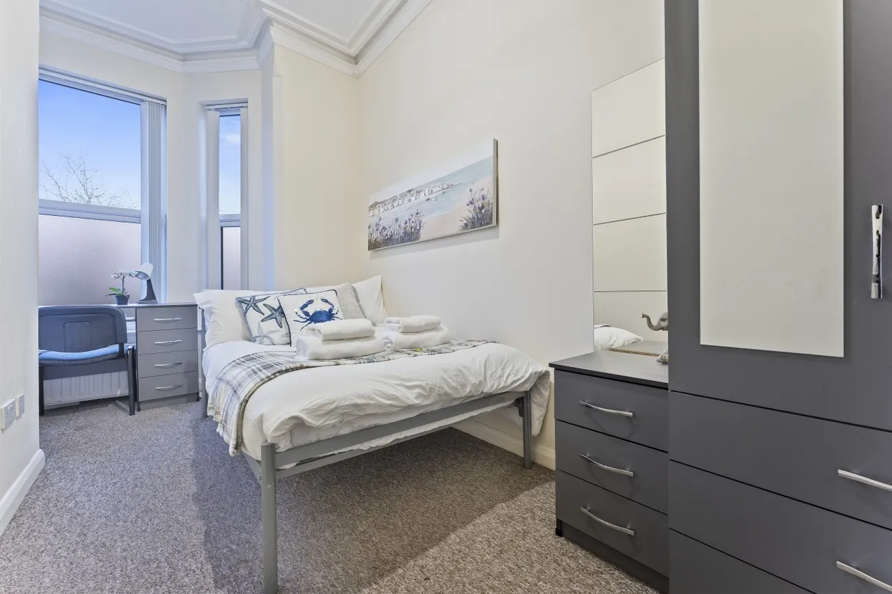 Noel Street, Nottingham, NG7, photo 9