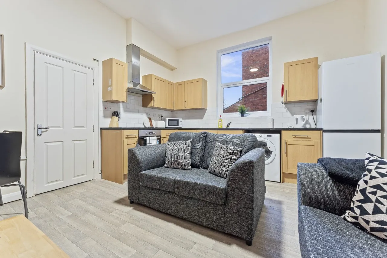 Noel Street, Nottingham, NG7, photo 10