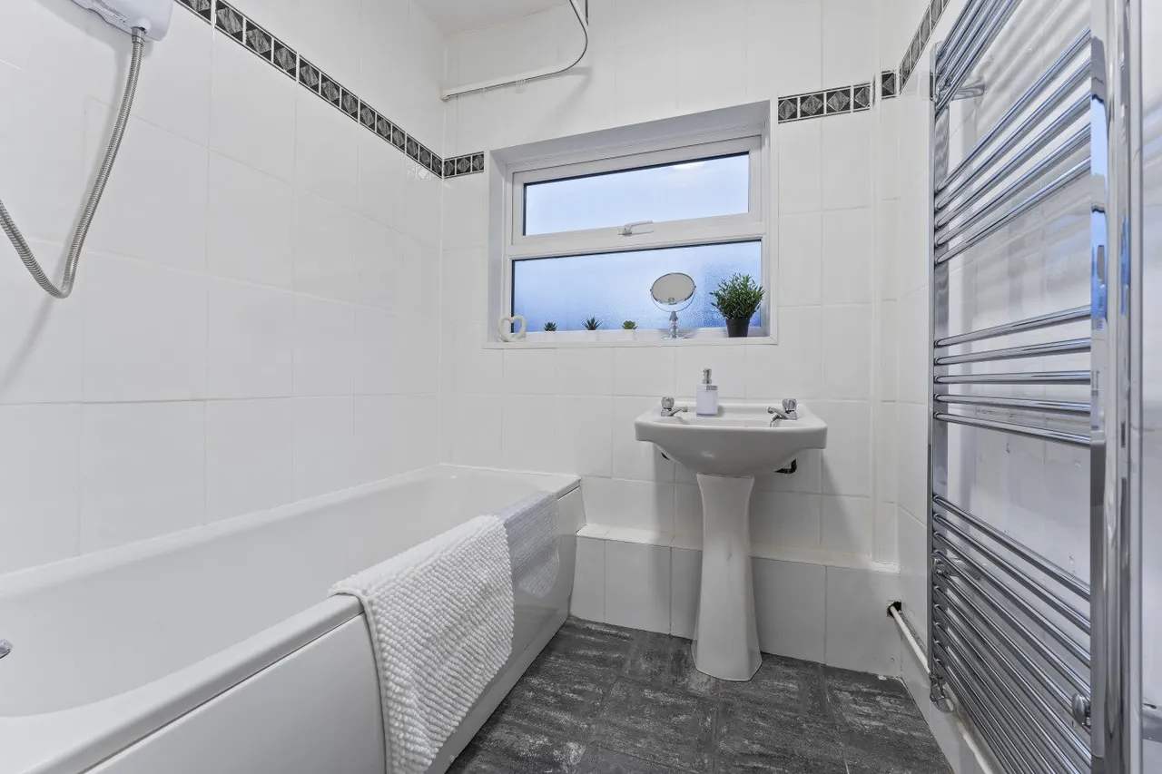 Noel Street, Nottingham, NG7, photo 14