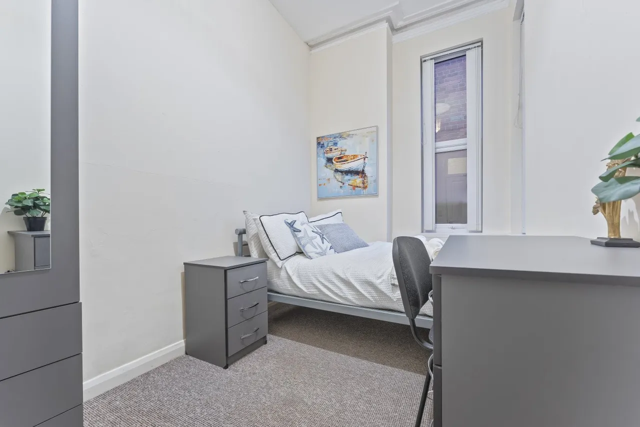 Noel Street, Nottingham, NG7, photo 13