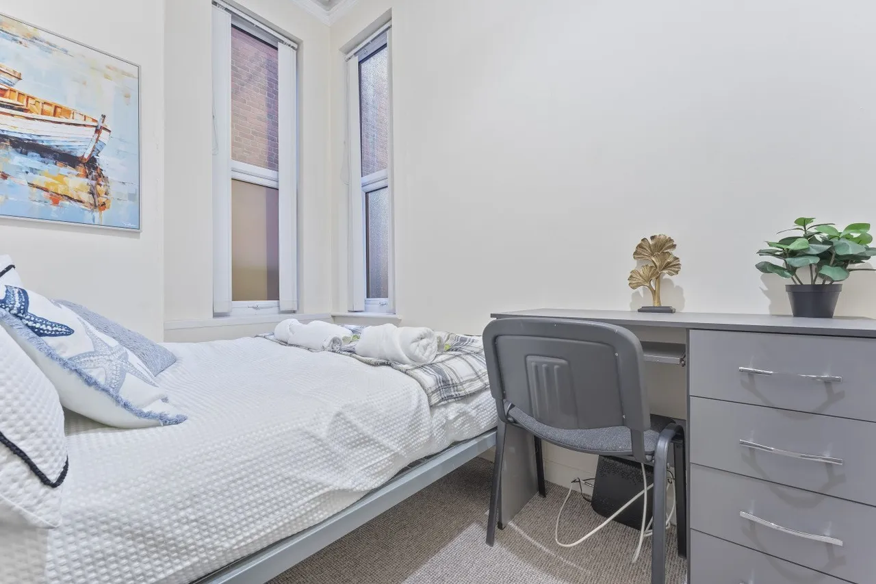 Noel Street, Nottingham, NG7, photo 7