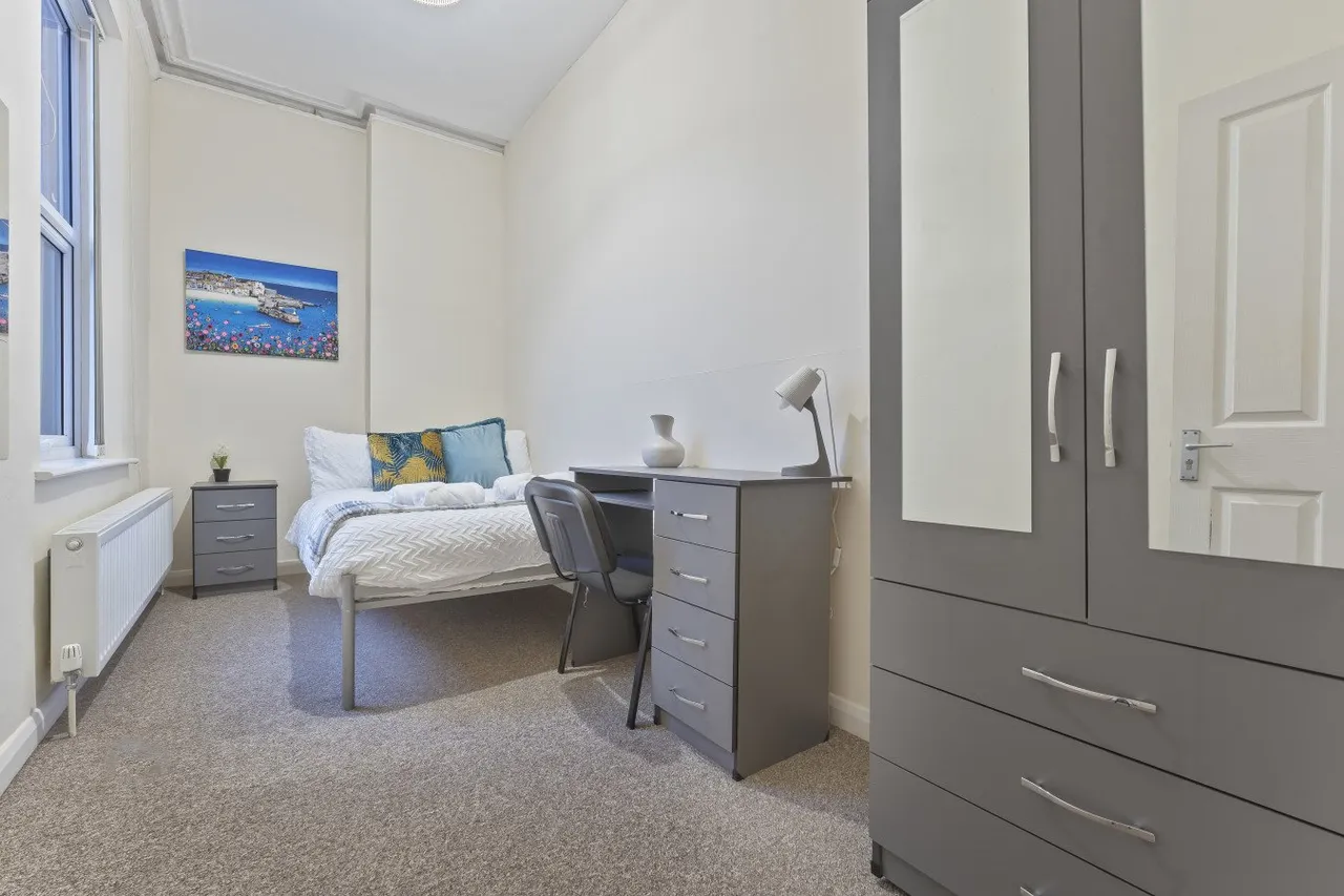 Noel Street, Nottingham, NG7, photo 11
