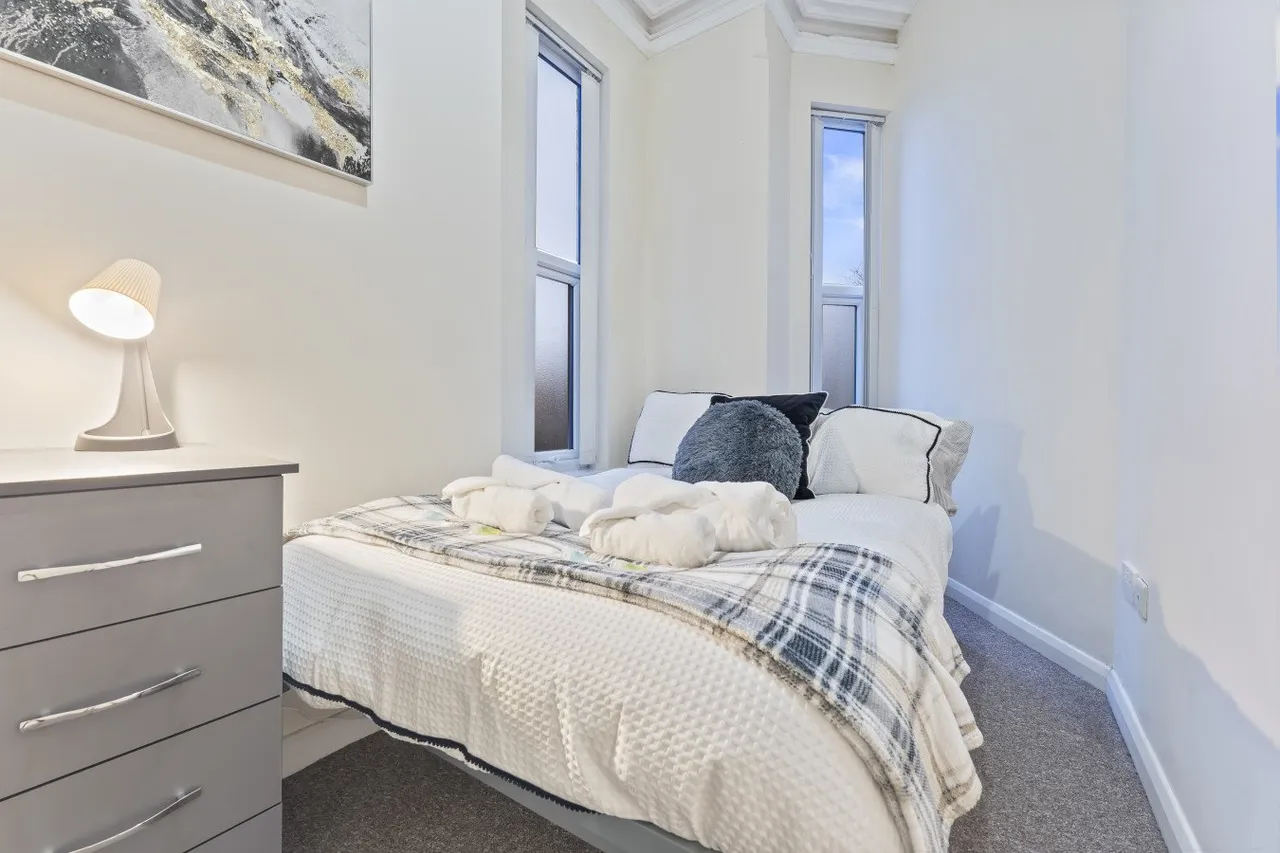 Noel Street, Nottingham, NG7, photo 15