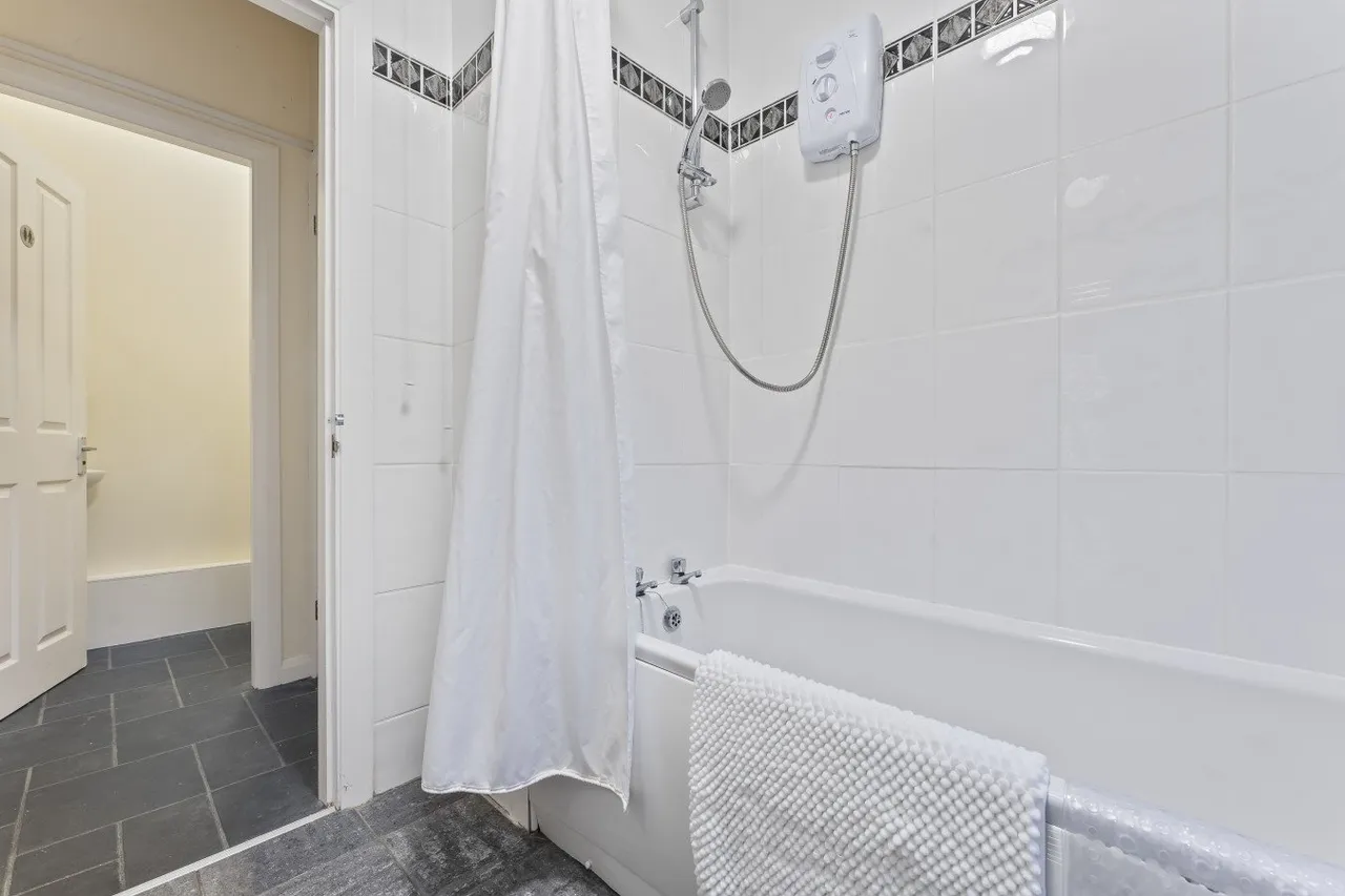 Noel Street, Nottingham, NG7, photo 8