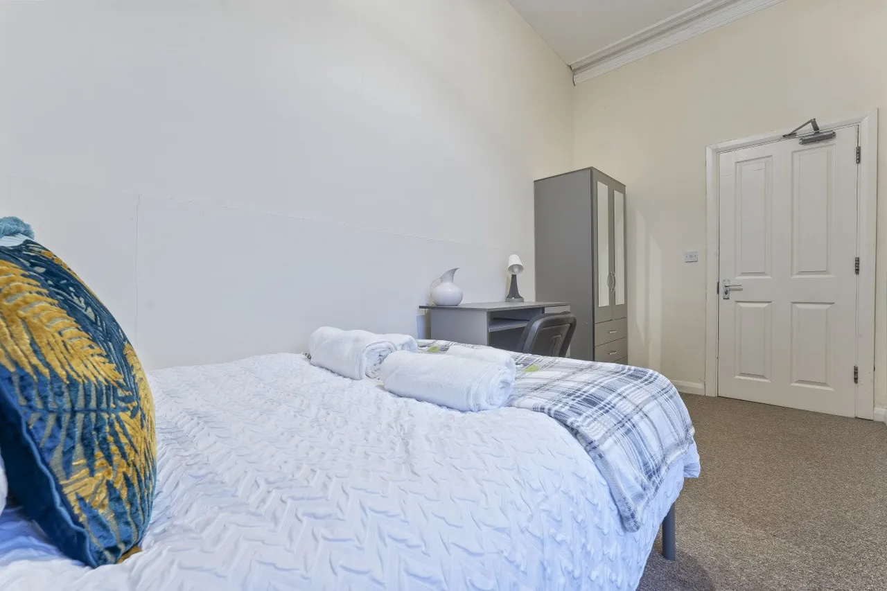 Noel Street, Nottingham, NG7, photo 5