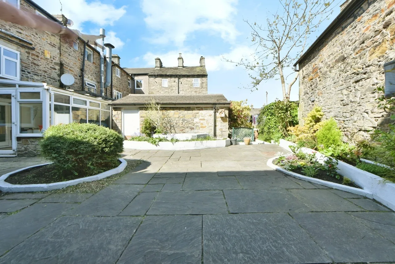 Bridge Street, Whaley Bridge, High Peak, Derbyshire, SK23, photo 4