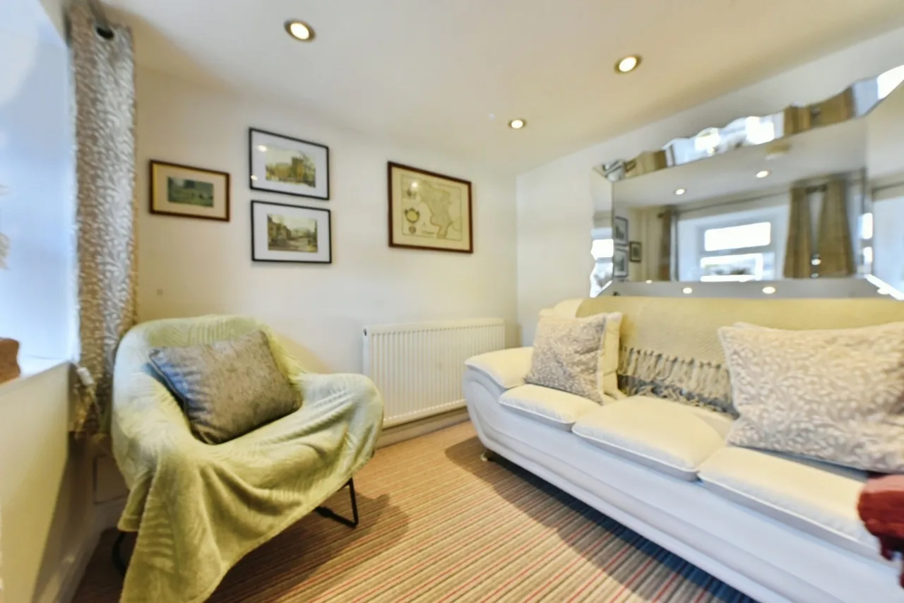 Bridge Street, Whaley Bridge, High Peak, Derbyshire, SK23, photo 3