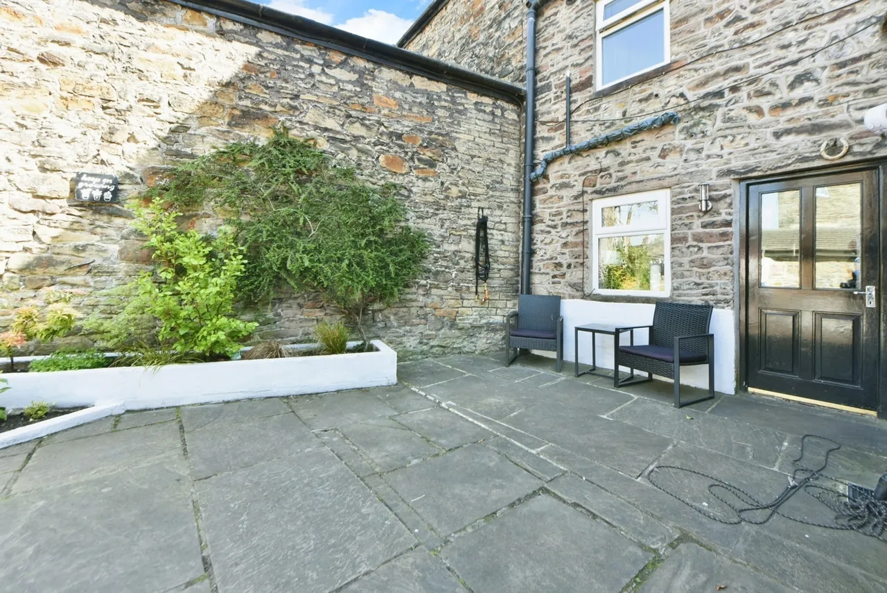 Bridge Street, Whaley Bridge, High Peak, Derbyshire, SK23, photo 10