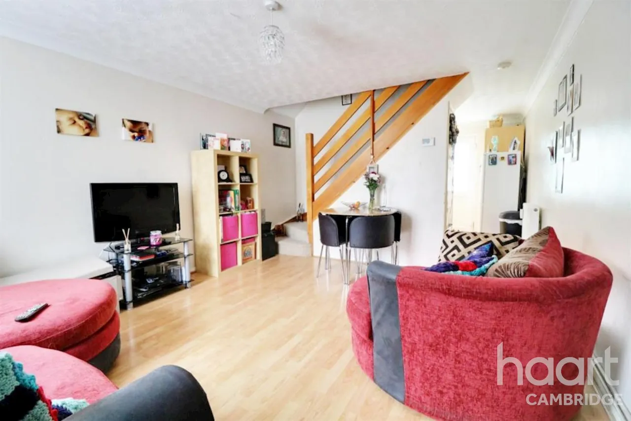 The Brambles, Bar Hill, CB23, photo 2