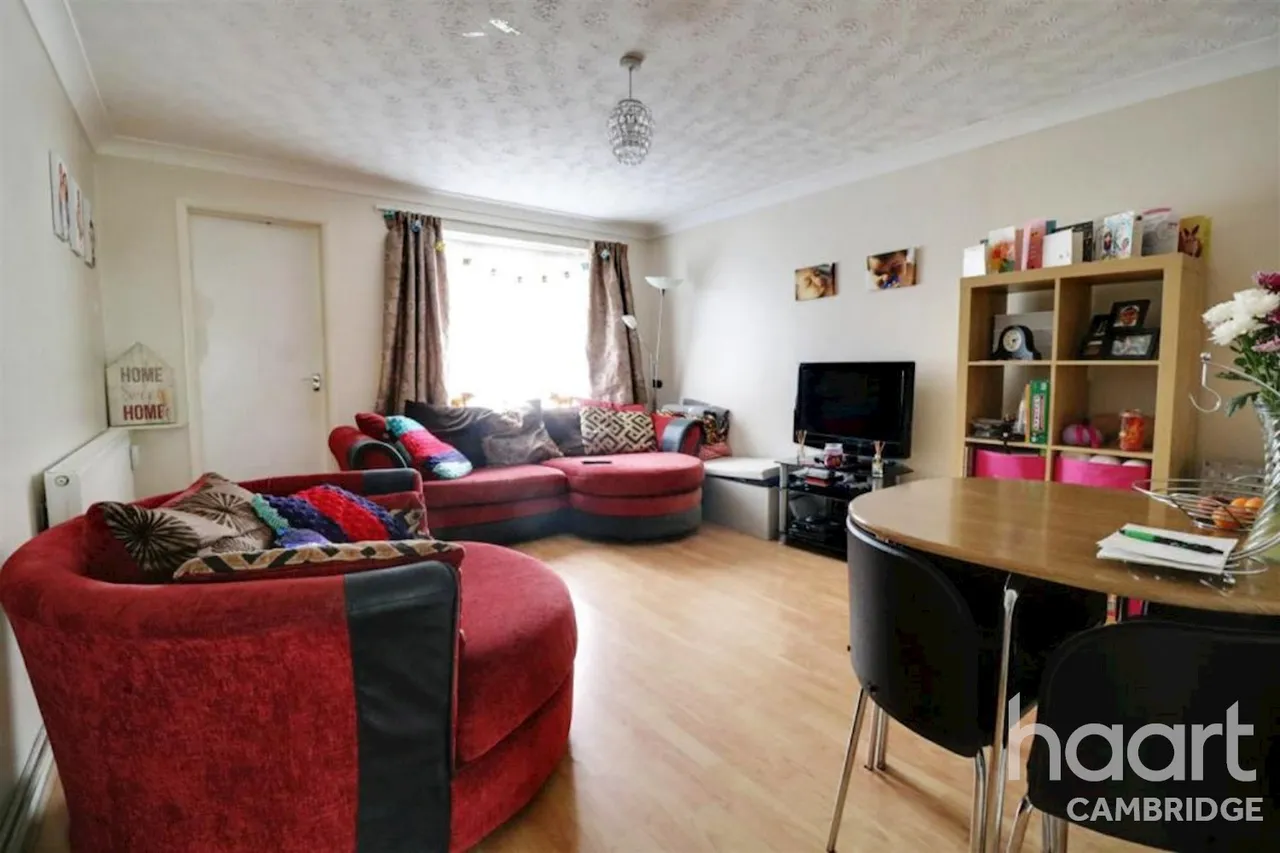The Brambles, Bar Hill, CB23, photo 3