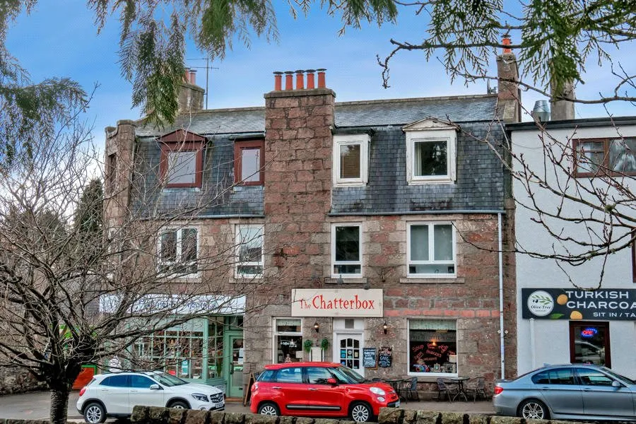 Dee Street, Banchory, AB31, photo 14