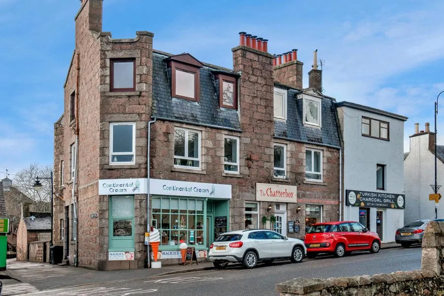 Dee Street, Banchory, AB31, photo 15