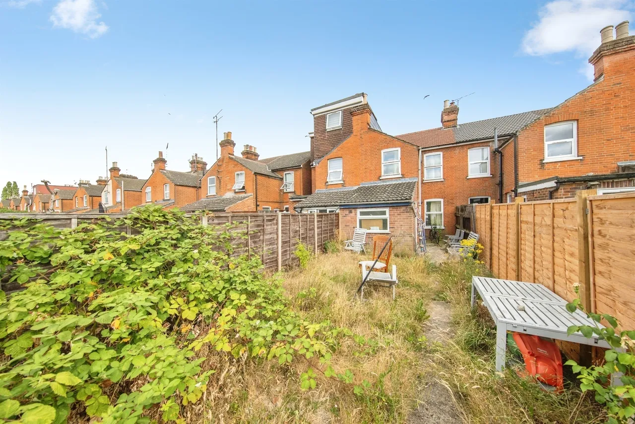 Kitchener Road, Ipswich, IP1, photo 16