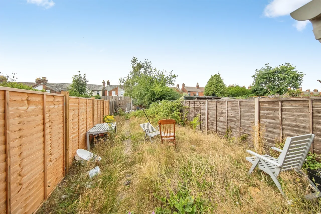 Kitchener Road, Ipswich, IP1, photo 15