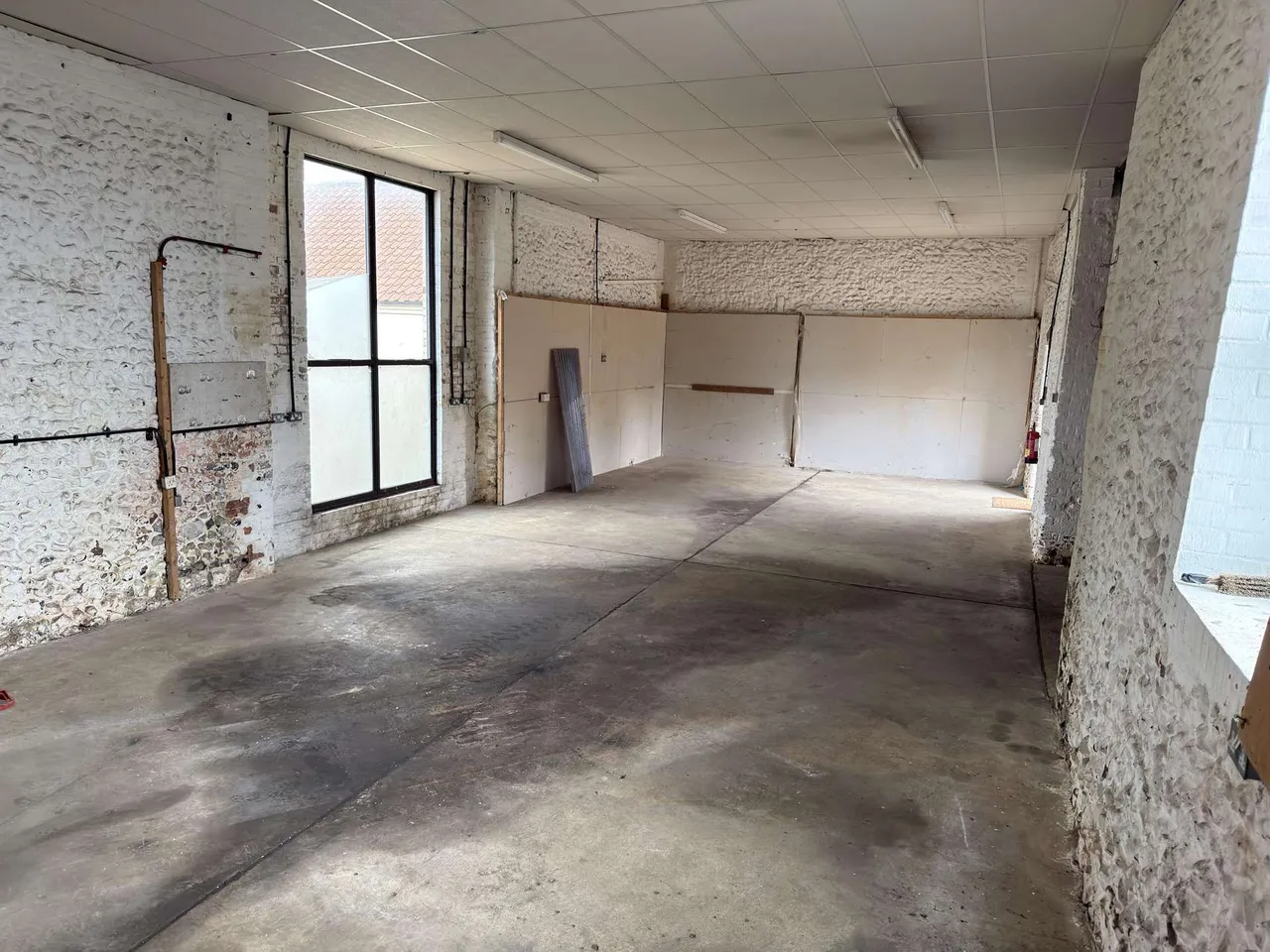 Castle Acre Road Great Dunham PE32, King's Lynn, PE32, photo 4