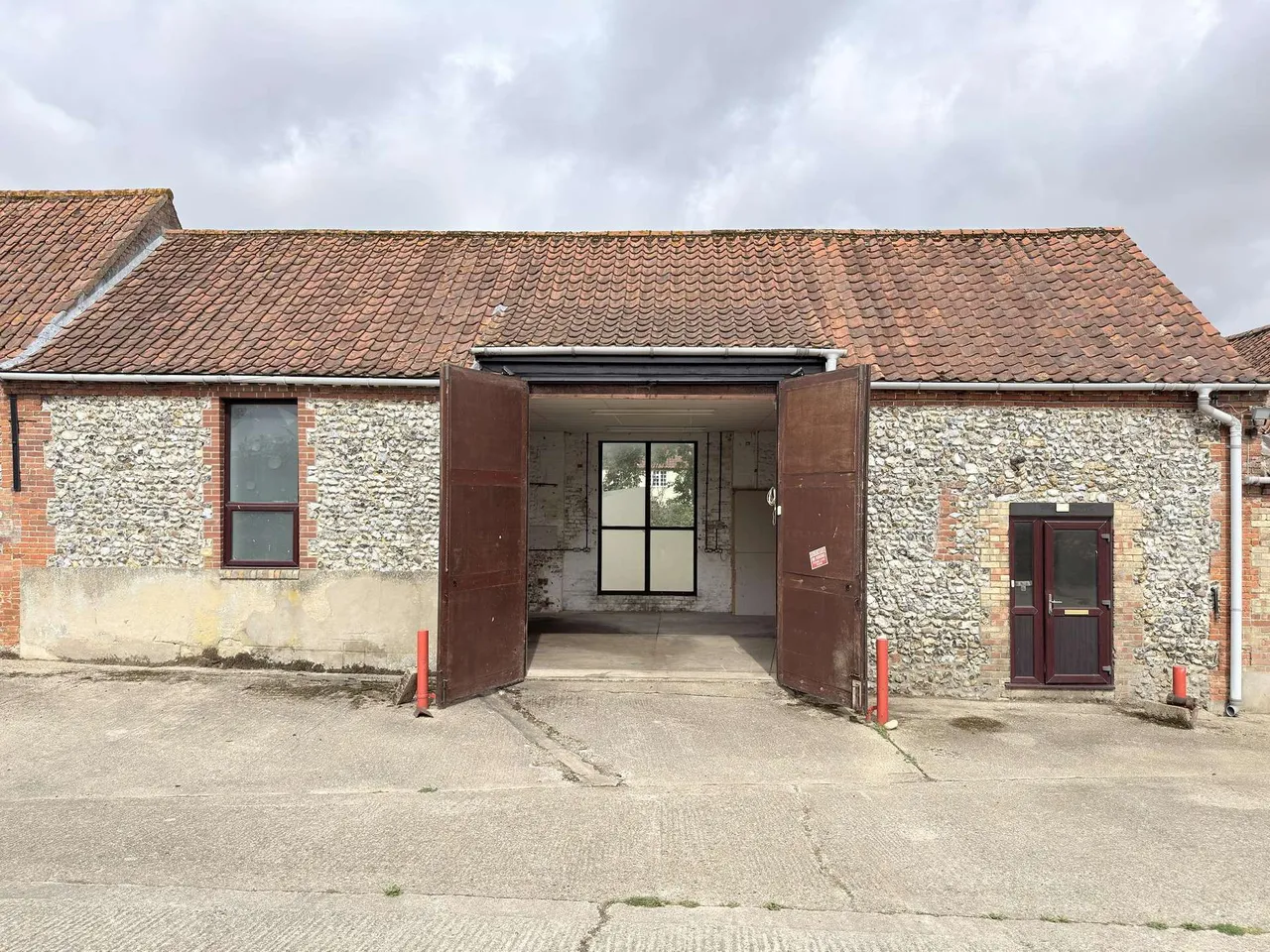 property to rent — Castle Acre Road Great Dunham PE32, King's Lynn, PE32
