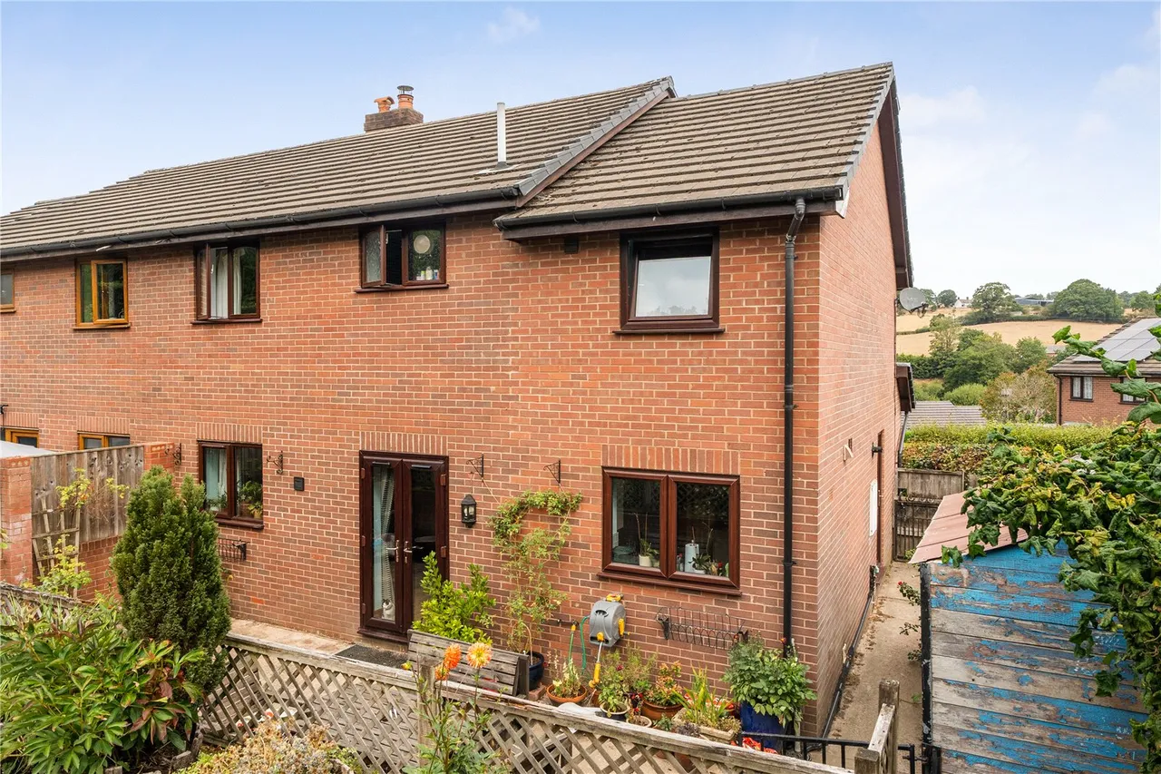 Ffordd Newydd, Bettws Cedewain, Newtown, Powys, SY16 3DR, photo 21