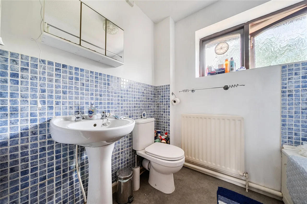Ffordd Newydd, Bettws Cedewain, Newtown, Powys, SY16 3DR, photo 18
