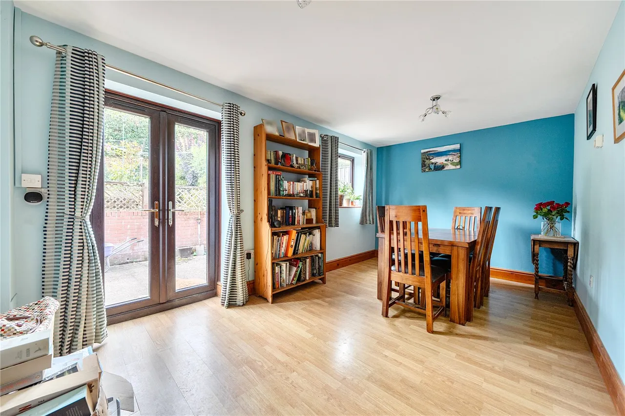Ffordd Newydd, Bettws Cedewain, Newtown, Powys, SY16 3DR, photo 4