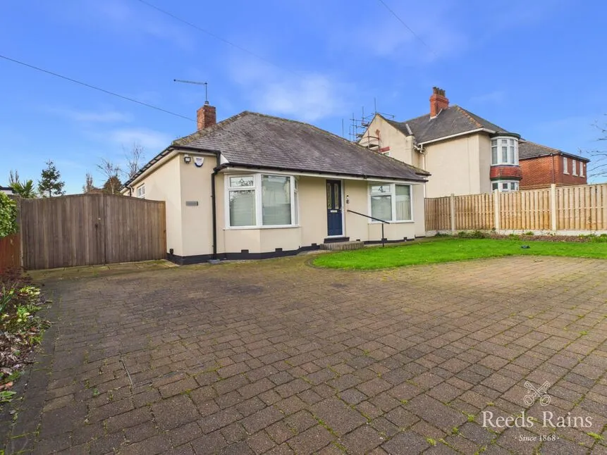 3 bed house for sale — Durham Road, Stockton-on-Tees, Durham, TS19