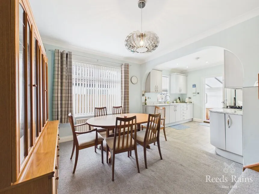 Durham Road, Stockton-on-Tees, Durham, TS19, photo 8