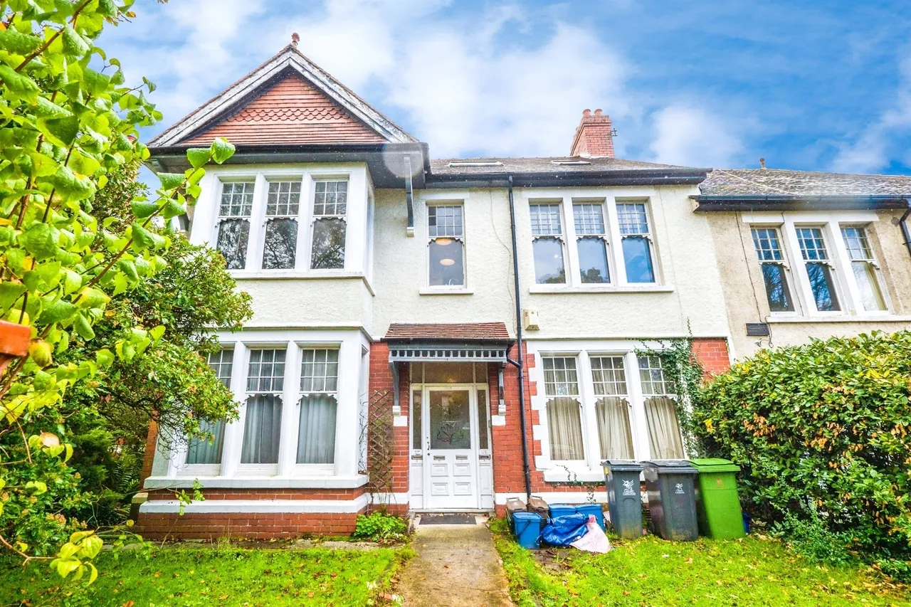 Pen-Y-Lan Road, Penylan, CF23, photo 18