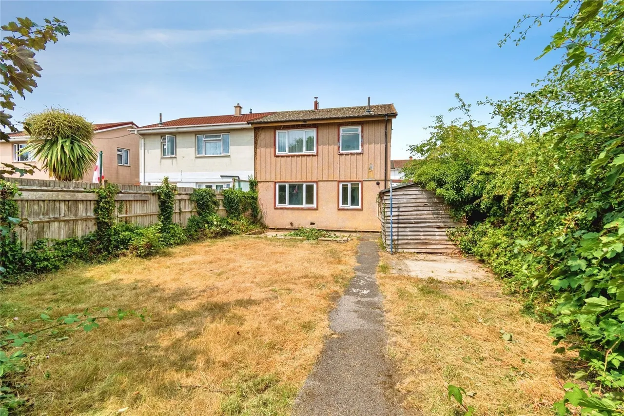 Elgar Road, Southampton, SO19, photo 6