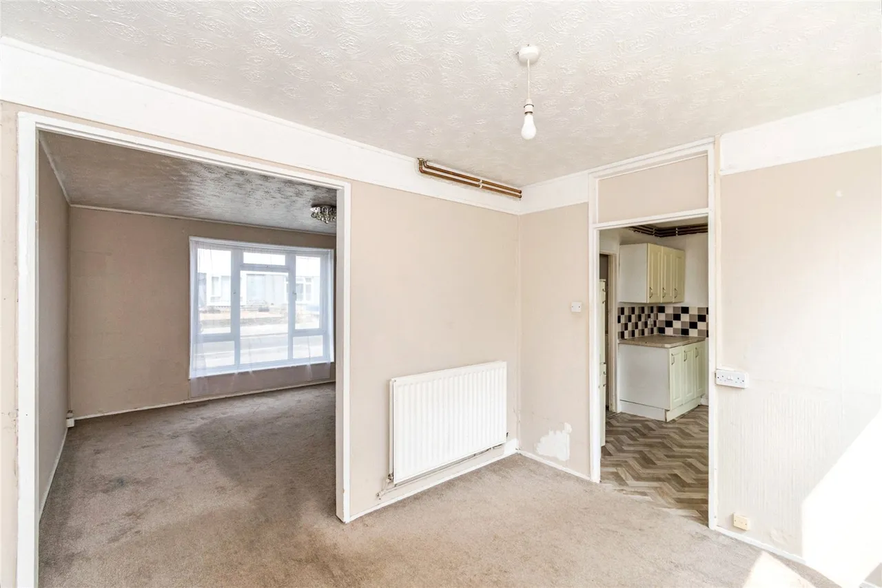 Elgar Road, Southampton, SO19, photo 8
