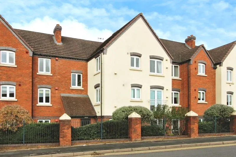 1 bed flat for sale, Leighswood Road, Aldridge, WS9