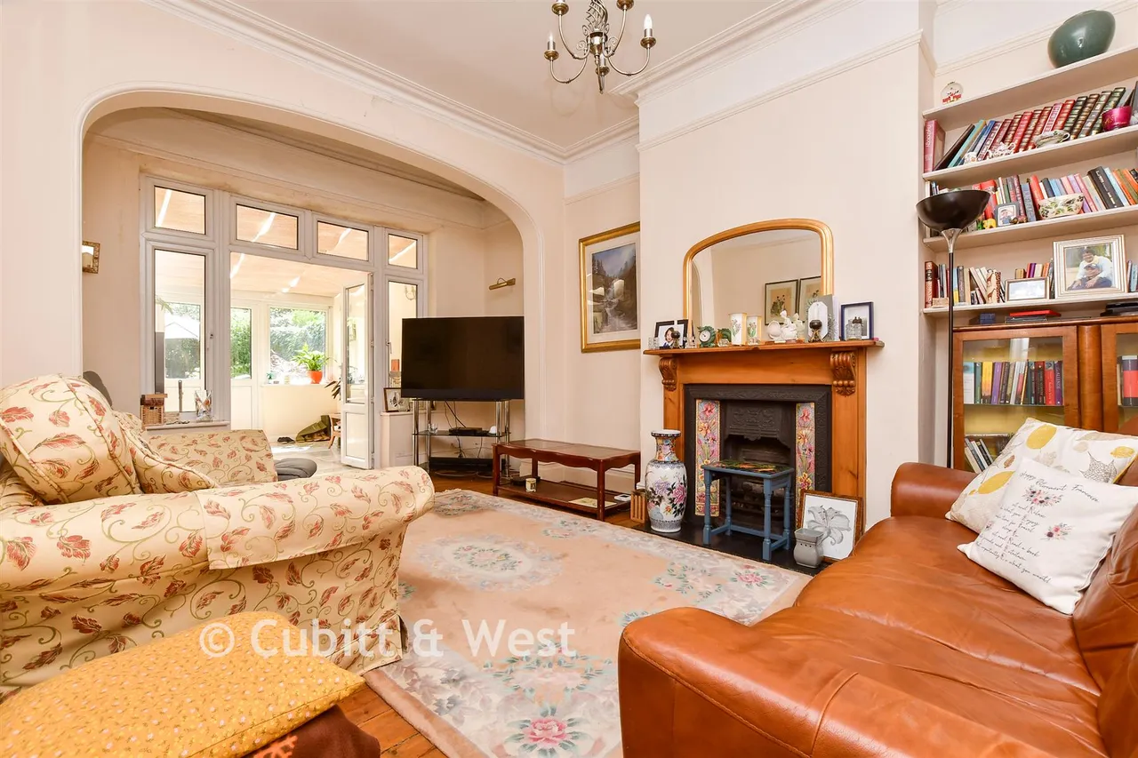 Mayfield Road, South Croydon, CR2, photo 8